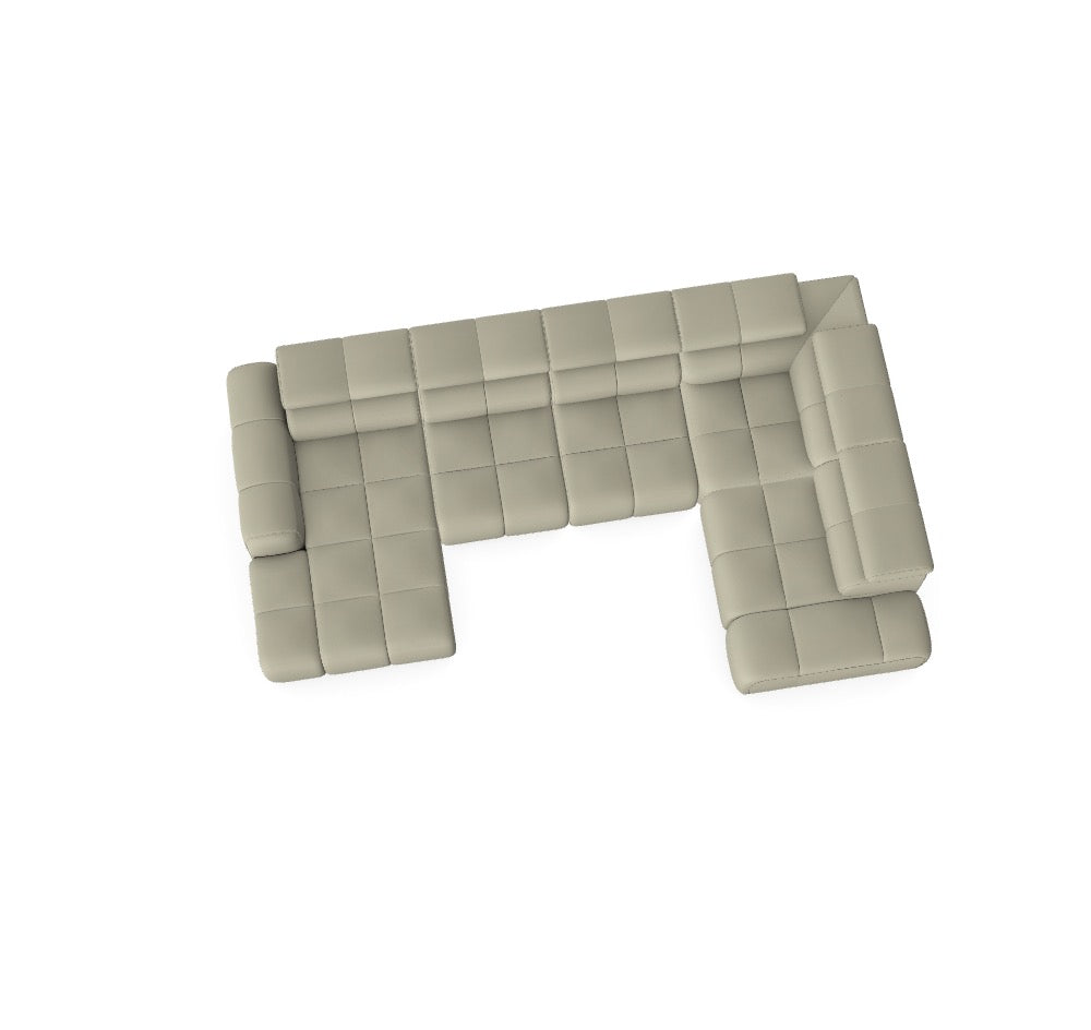 Bloom Modular Corner Sofa