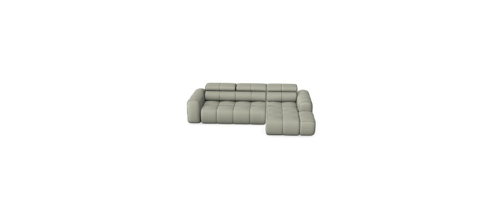 Bloom Modular Corner Sofa