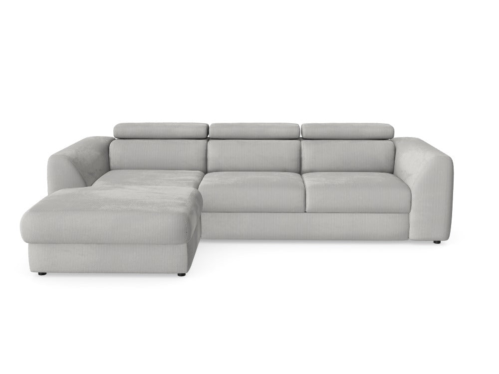 Corner sofa bed