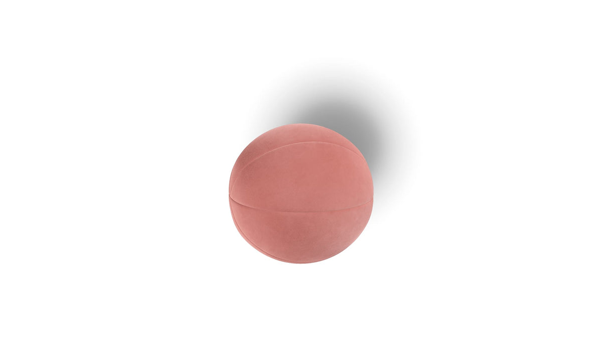 Globe Cushion