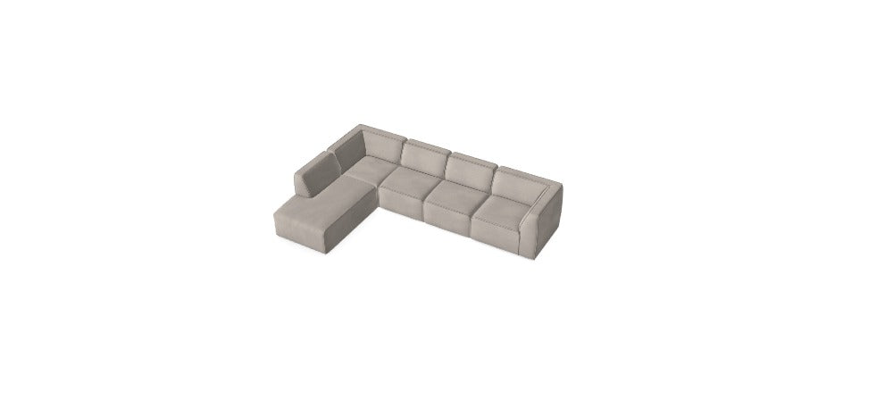 Hugg Modular