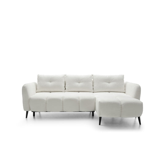Apollo corner sofa bed