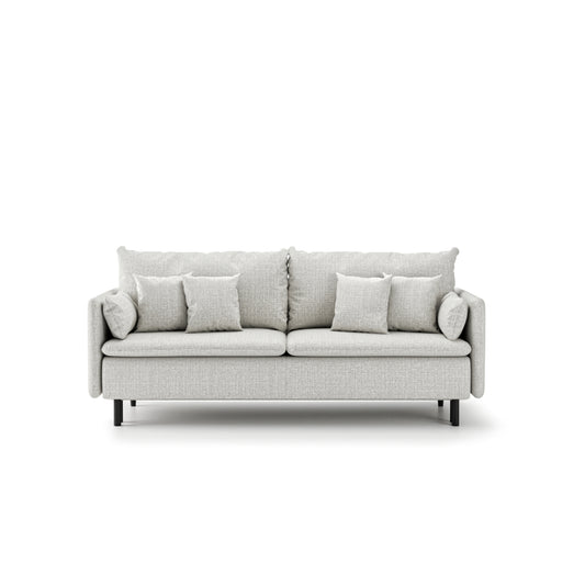 Sofa z funkcją spania Asti