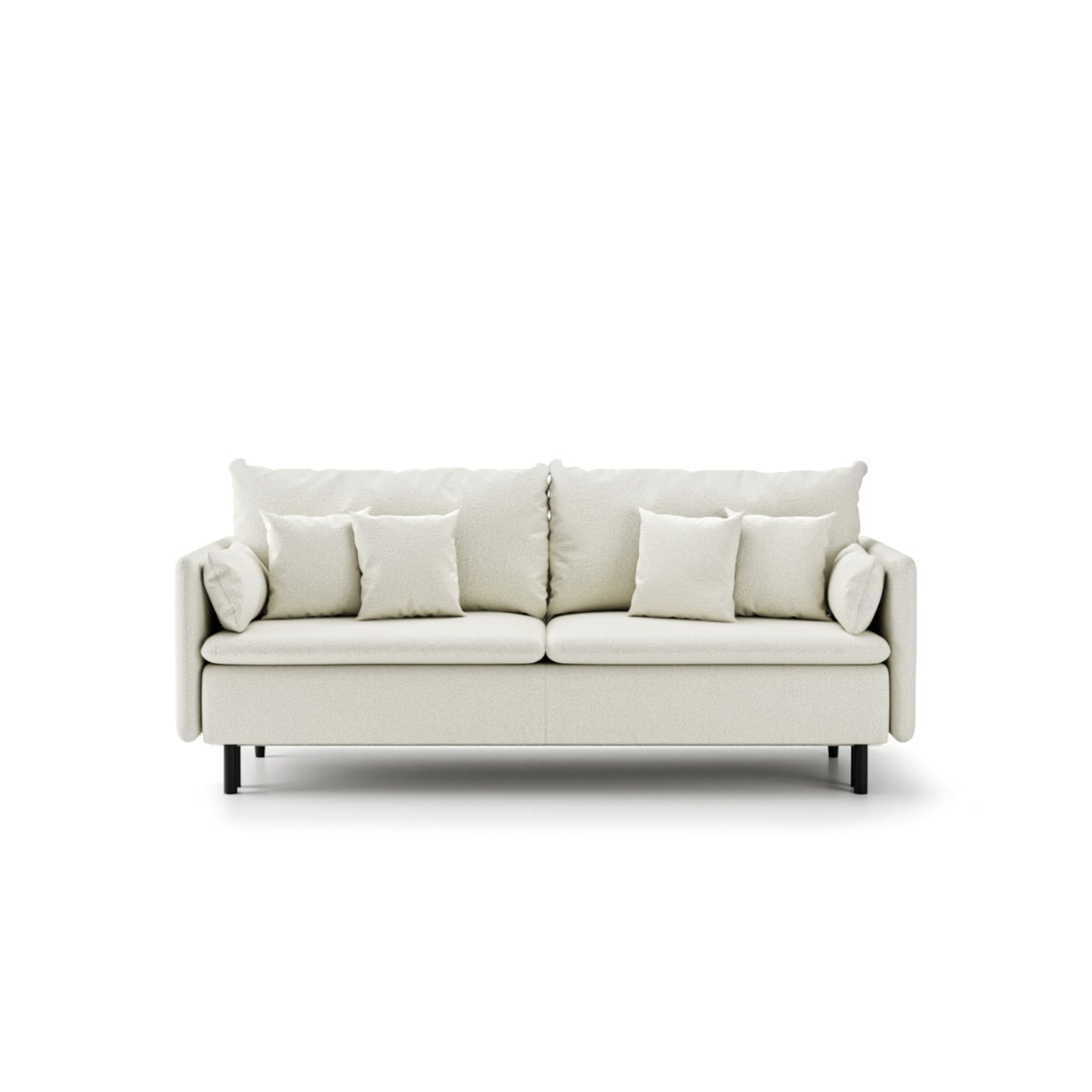 Sofa z funkcją spania Asti