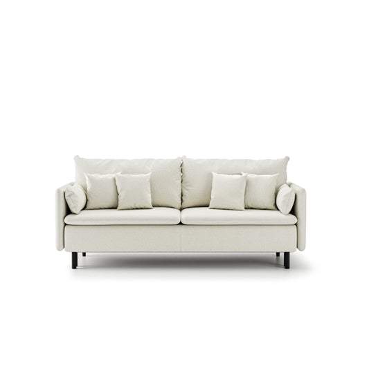 Sofa z funkcją spania Asti