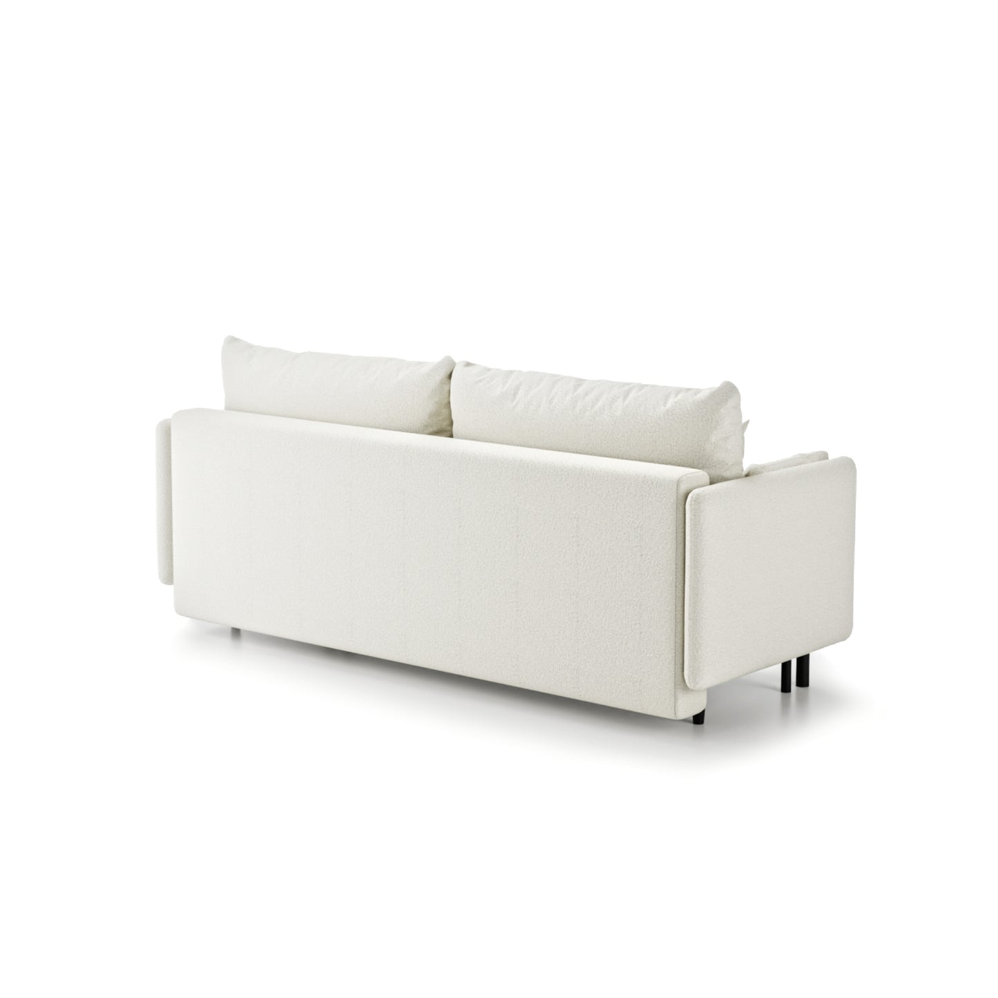 Sofa z funkcją spania Asti