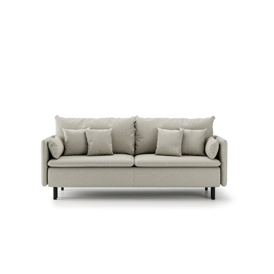 Sofa z funkcją spania Asti