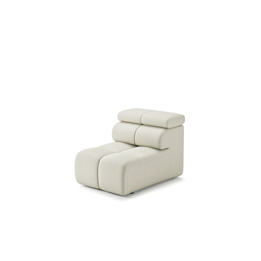 Bloom armchair