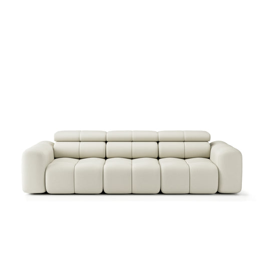 Bloom modular sofa