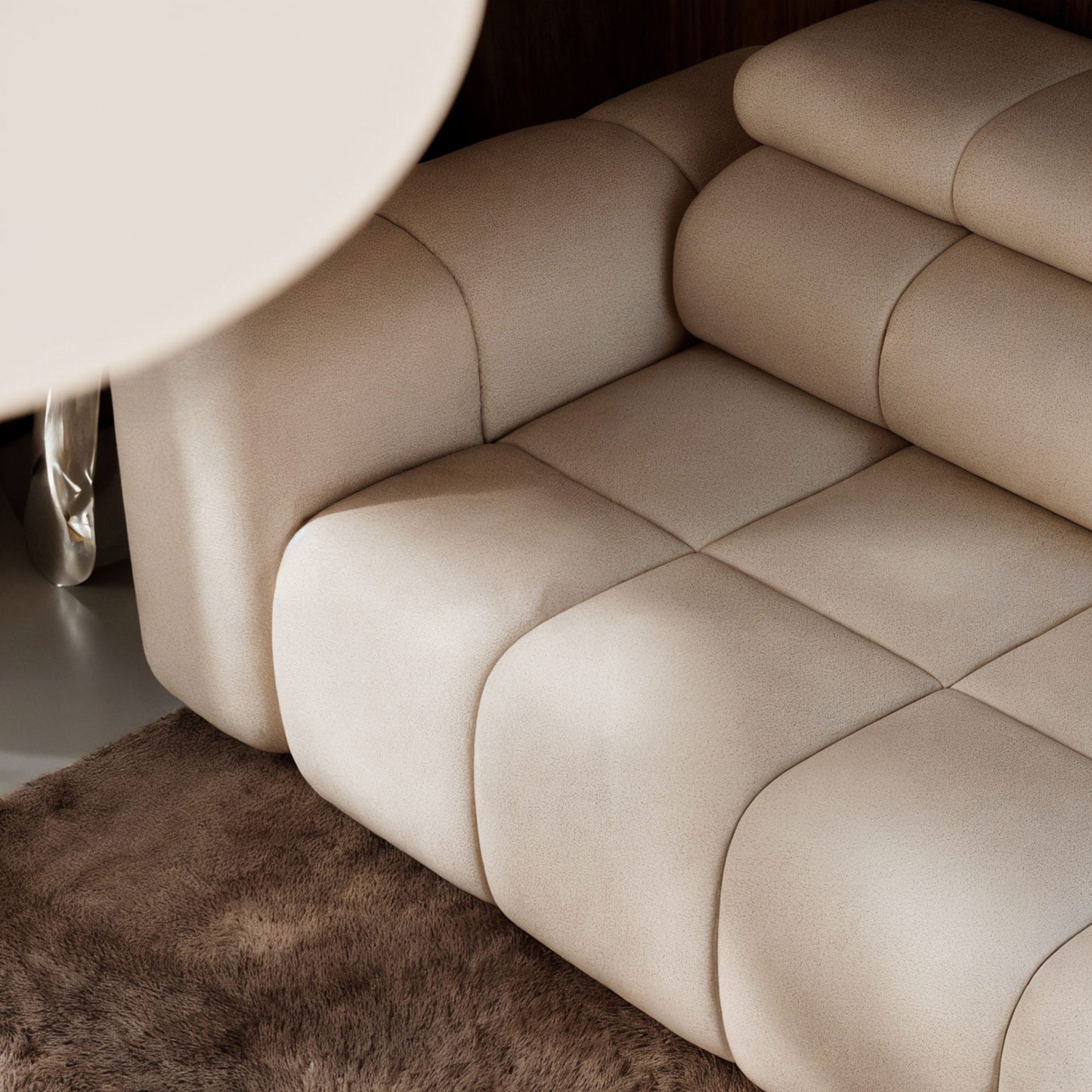 Sofa modułowa Bloom