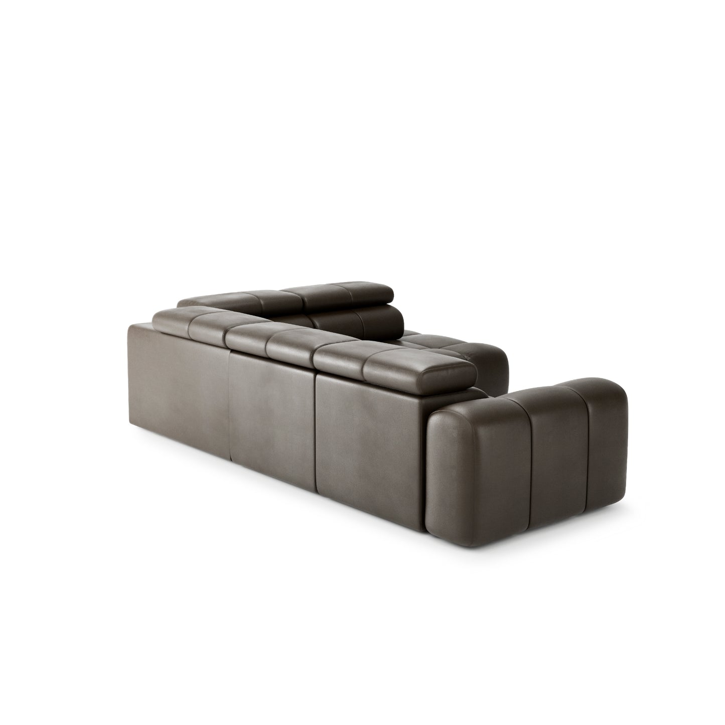 Narożnik modułowy Bloom