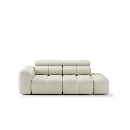 Bloom modular sofa