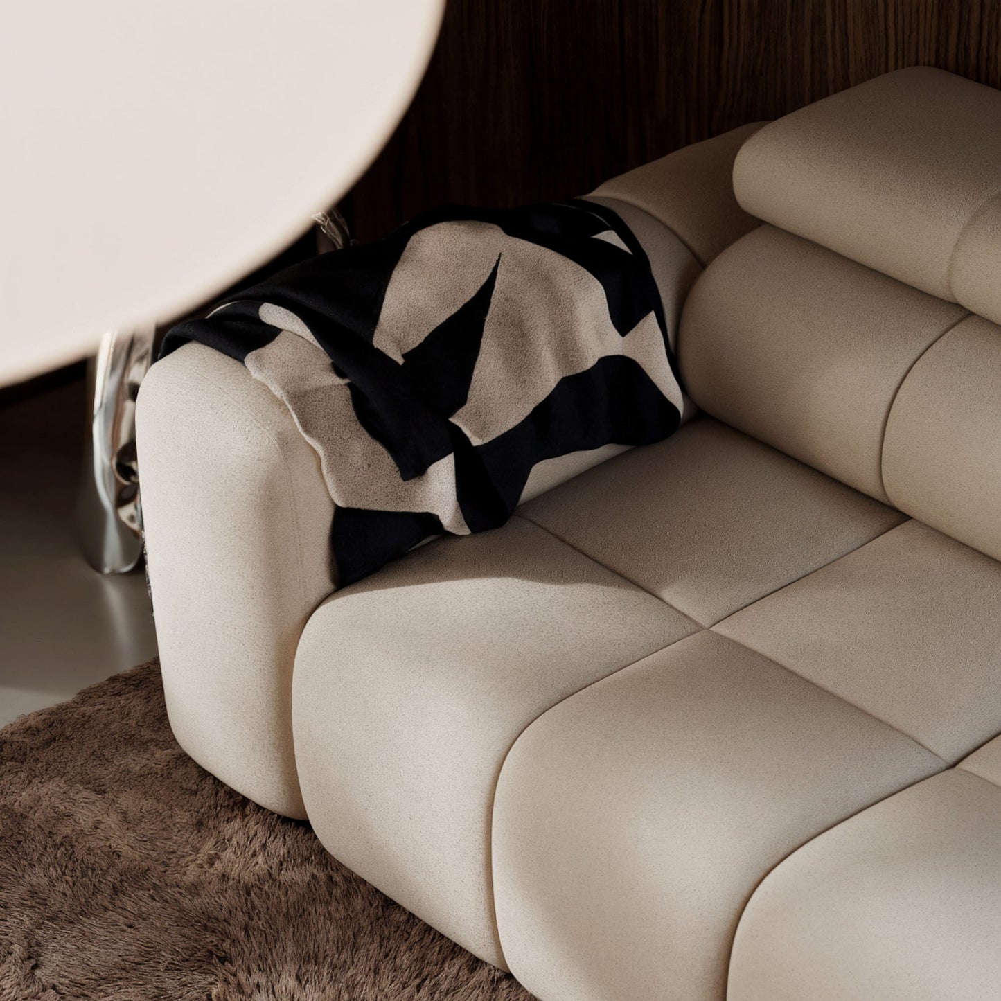 Sofa modułowa Bloom
