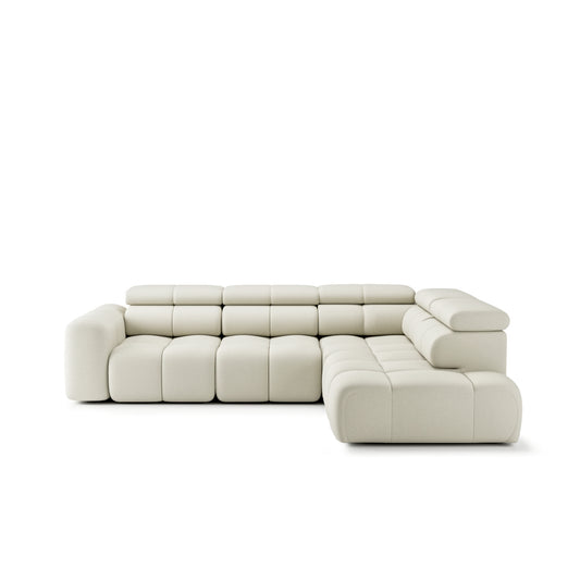 Bloom modular corner sofa