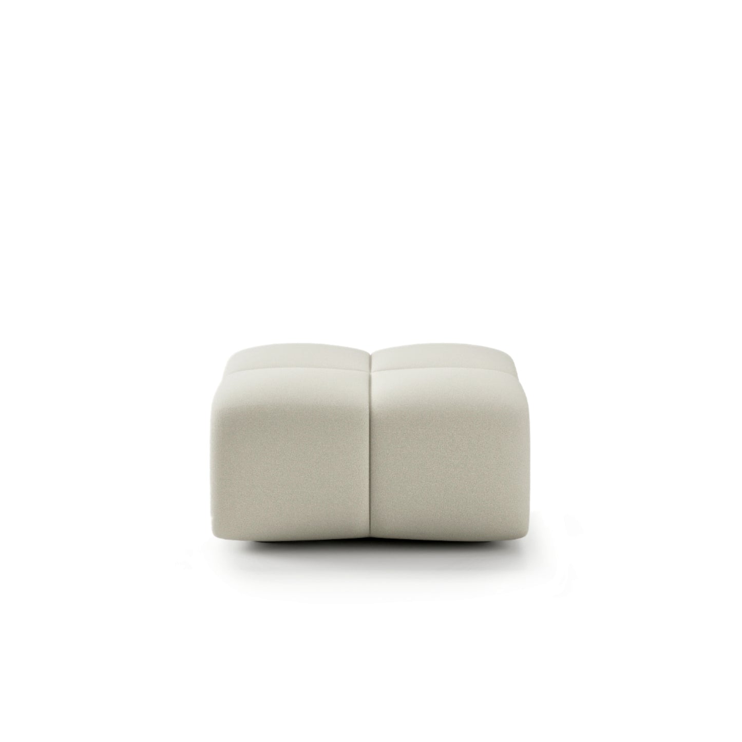 Bloom Pouf
