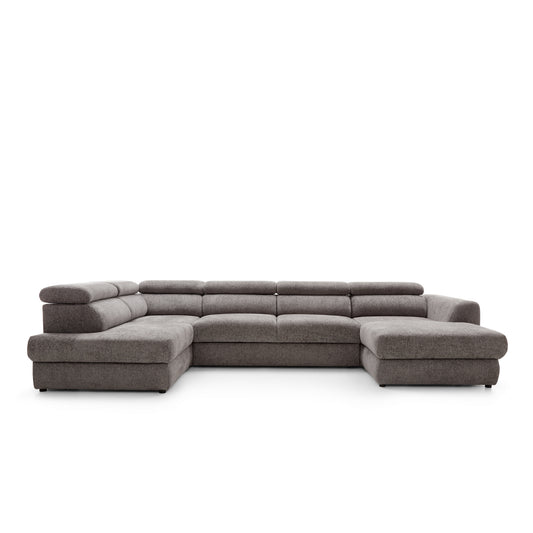 Bluvel III corner sofa bed