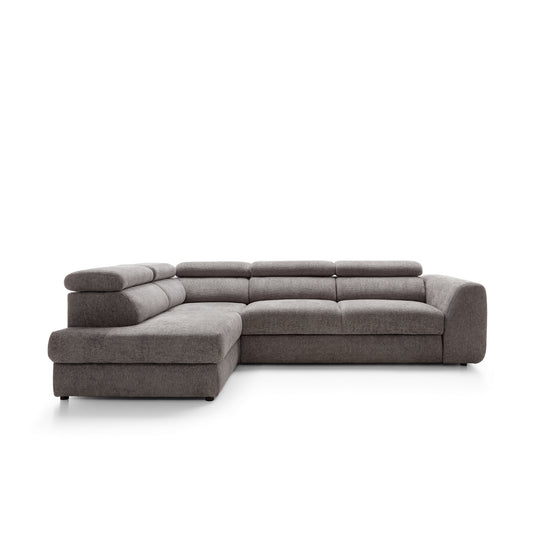 Bluvel II corner sofa bed