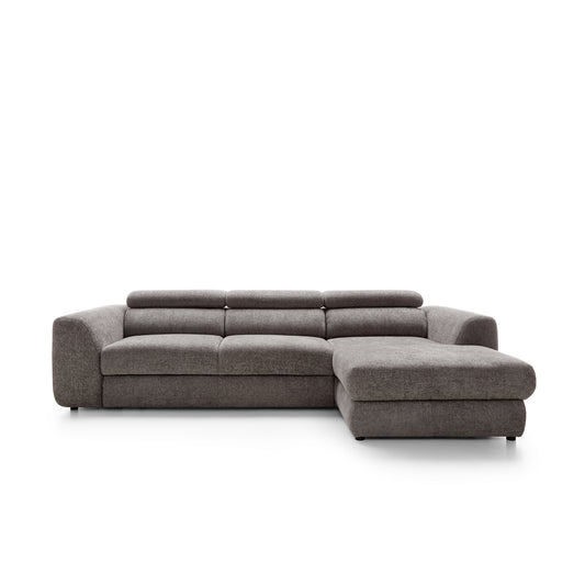 Bluvel I corner sofa bed