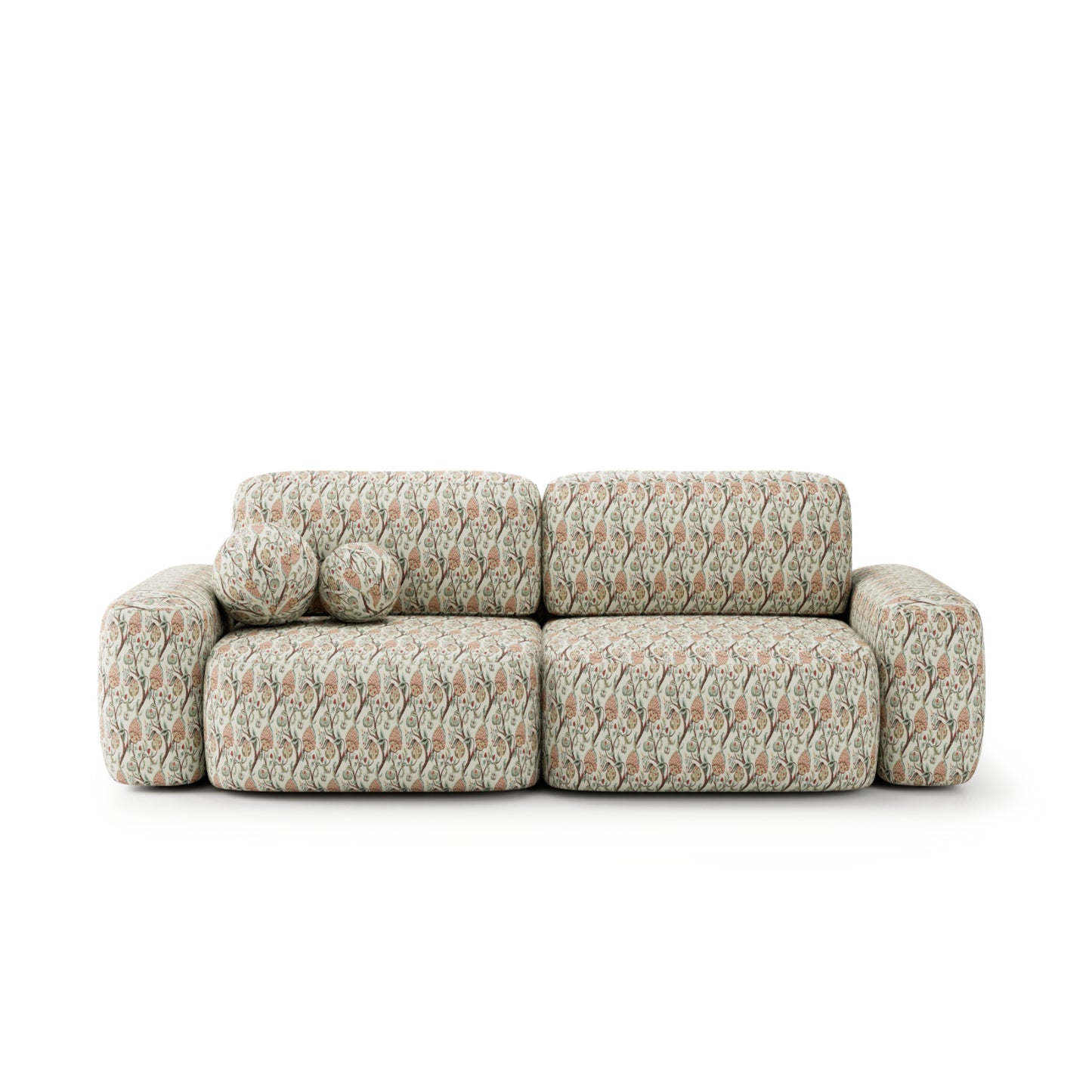Bold × Tyszka sofa bed