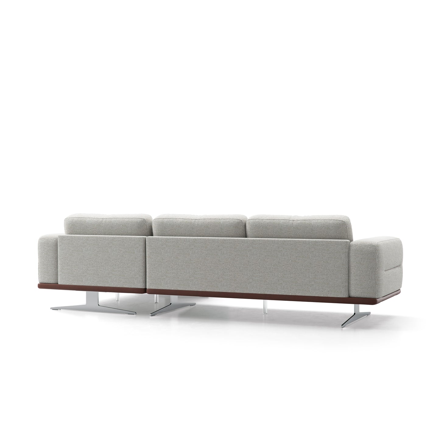 Narożnik modułowy Bologna