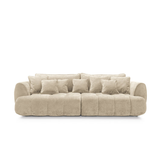 Sofa z funkcją spania Bombay