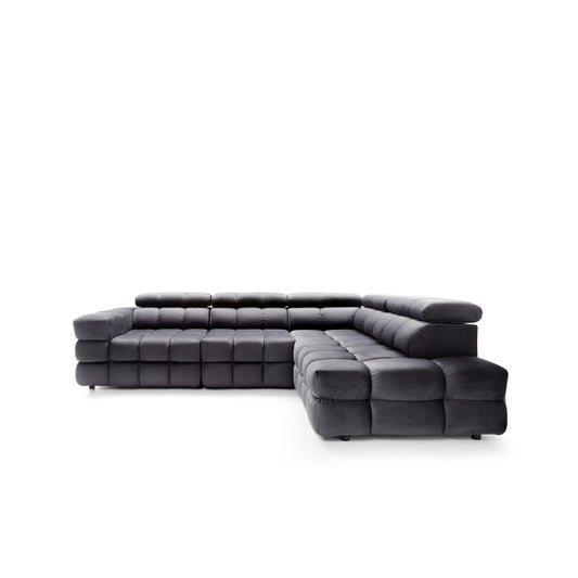 Buffalo modular corner sofa