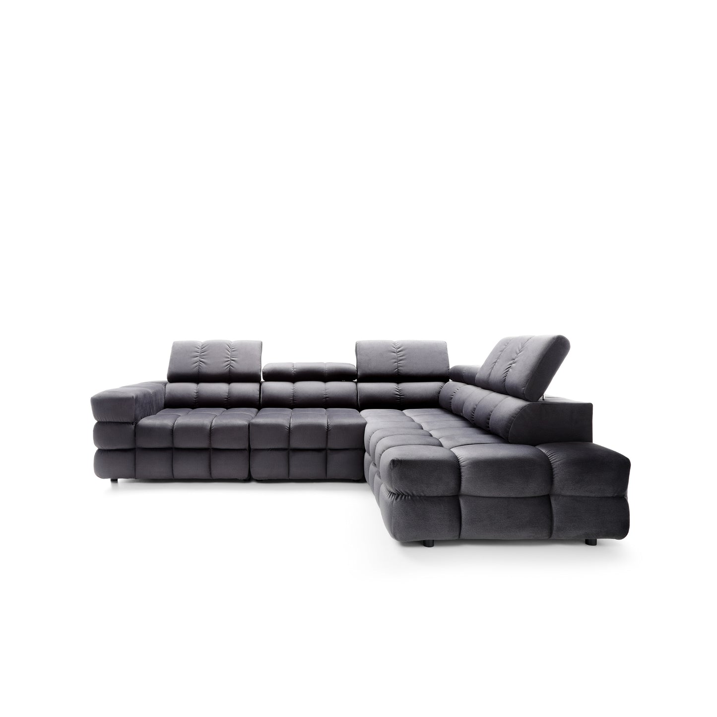 Buffalo modular corner sofa