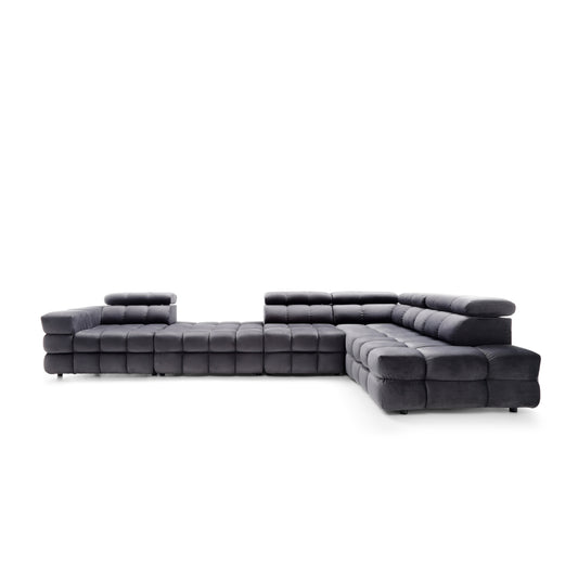 Buffalo modular corner sofa