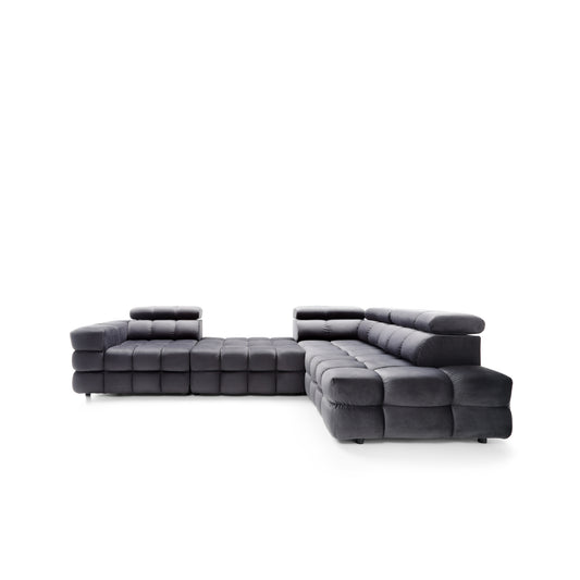 Buffalo modular corner sofa
