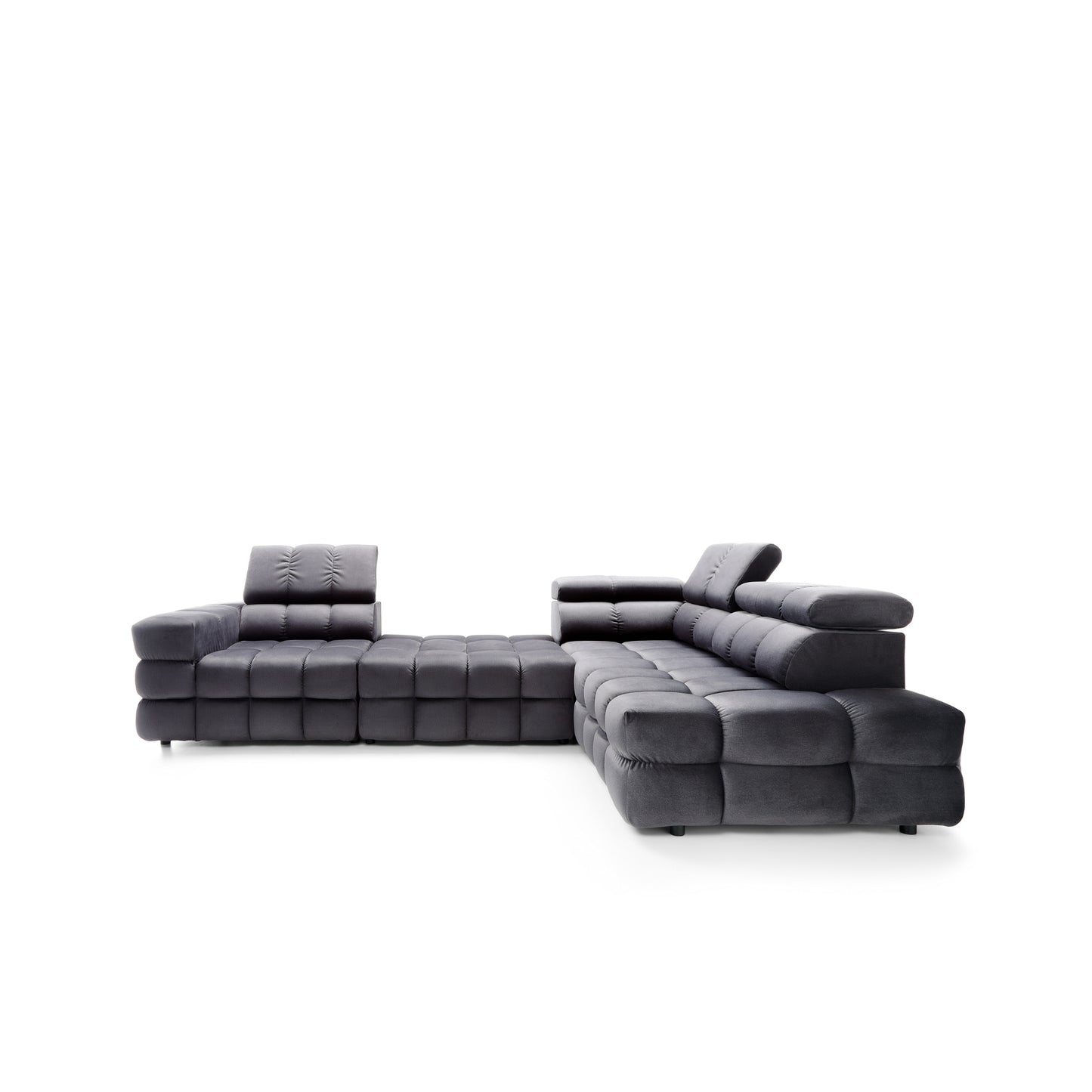 Buffalo modular corner sofa
