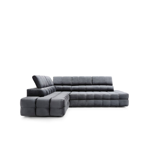Buffalo corner sofa bed