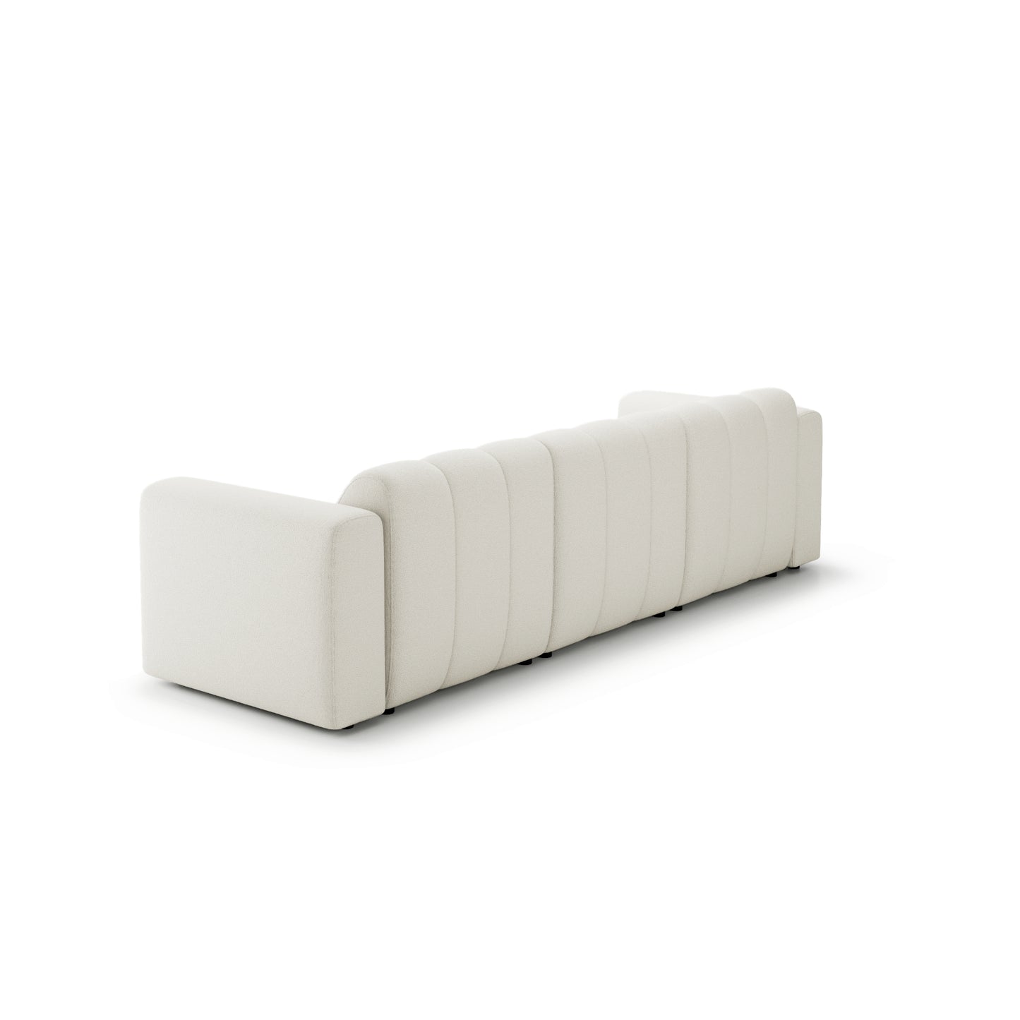 Bummel modular sofa