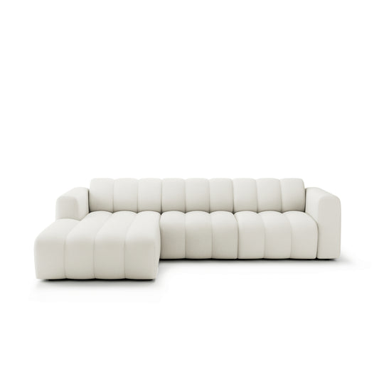 Bummel modular corner sofa