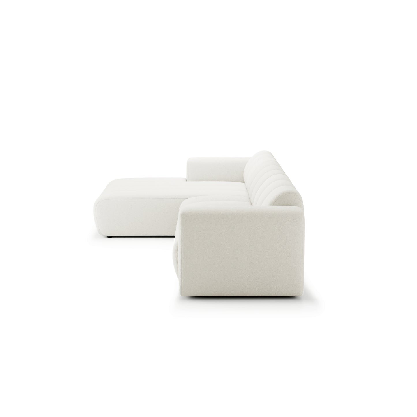 Bummel modular corner sofa