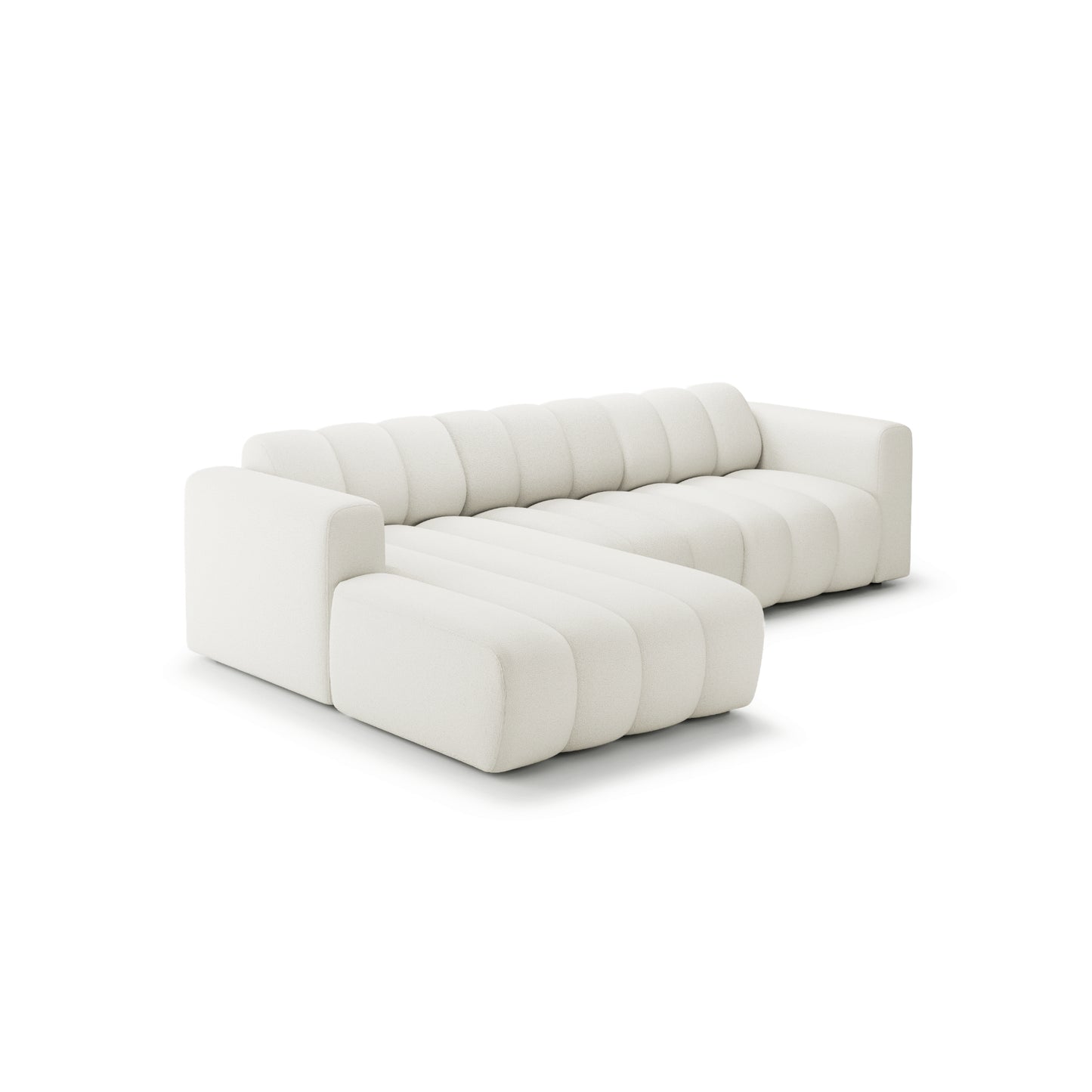 Bummel modular corner sofa