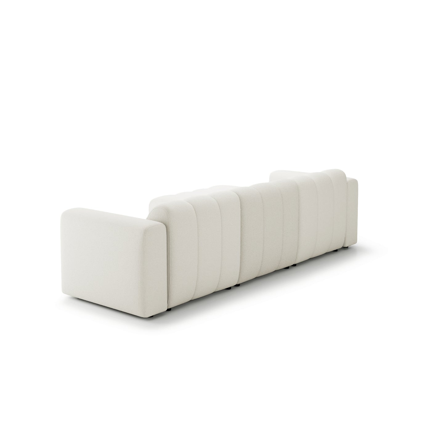 Bummel modular corner sofa