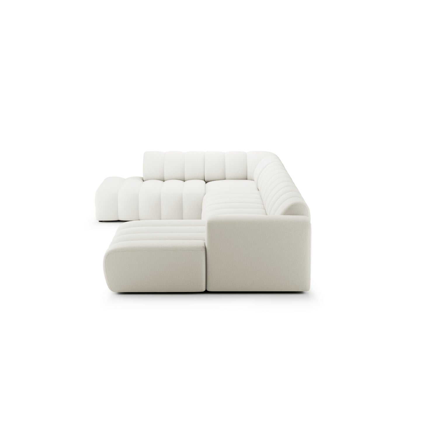 Bummel modular corner sofa