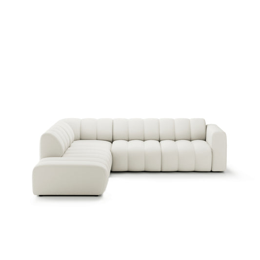 Bummel modular corner sofa