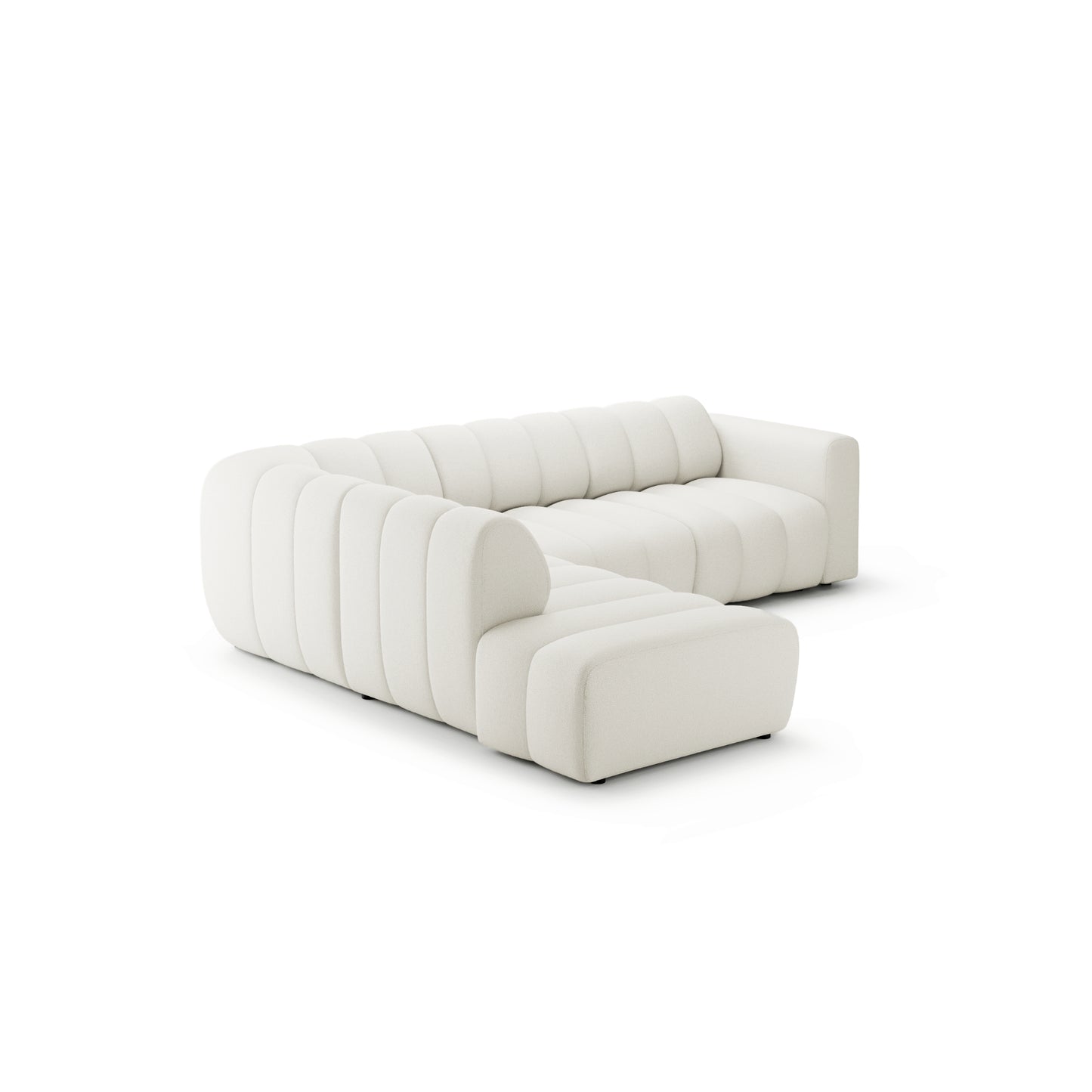 Bummel modular corner sofa