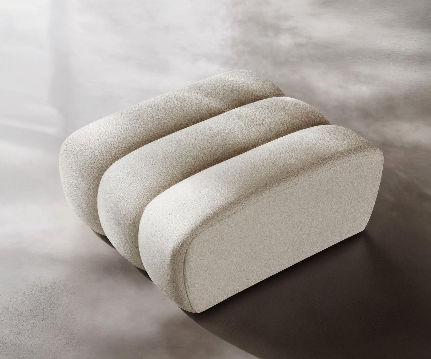 Bummel Pouf