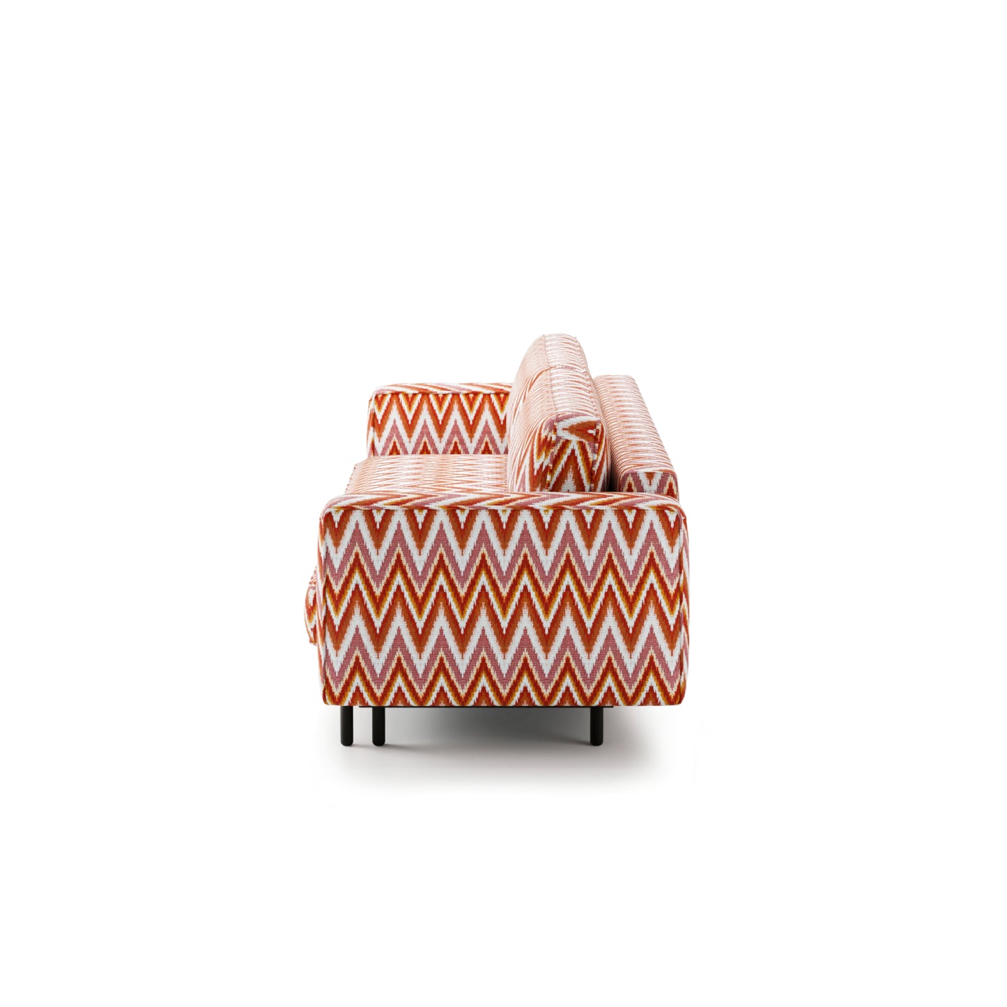 Sofa z funkcją spania California × Tyszka