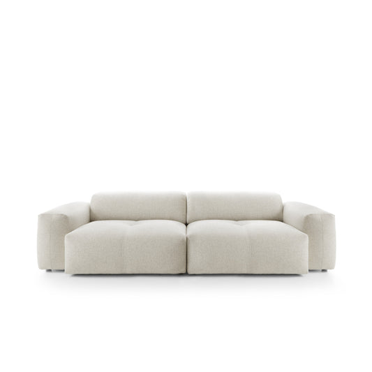 Calm modular sofa