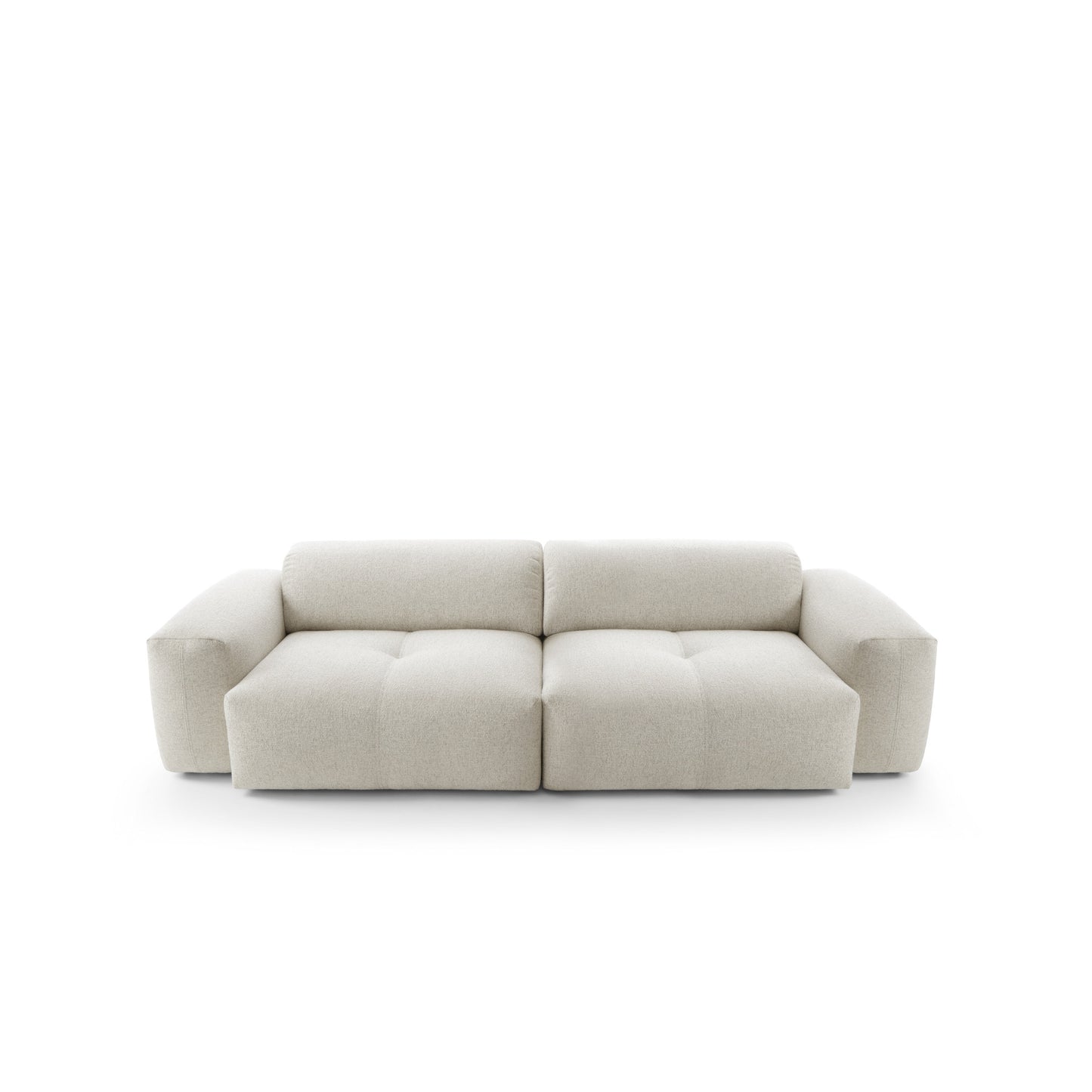 Calm modular sofa