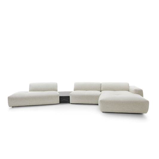 Calm modular sofa