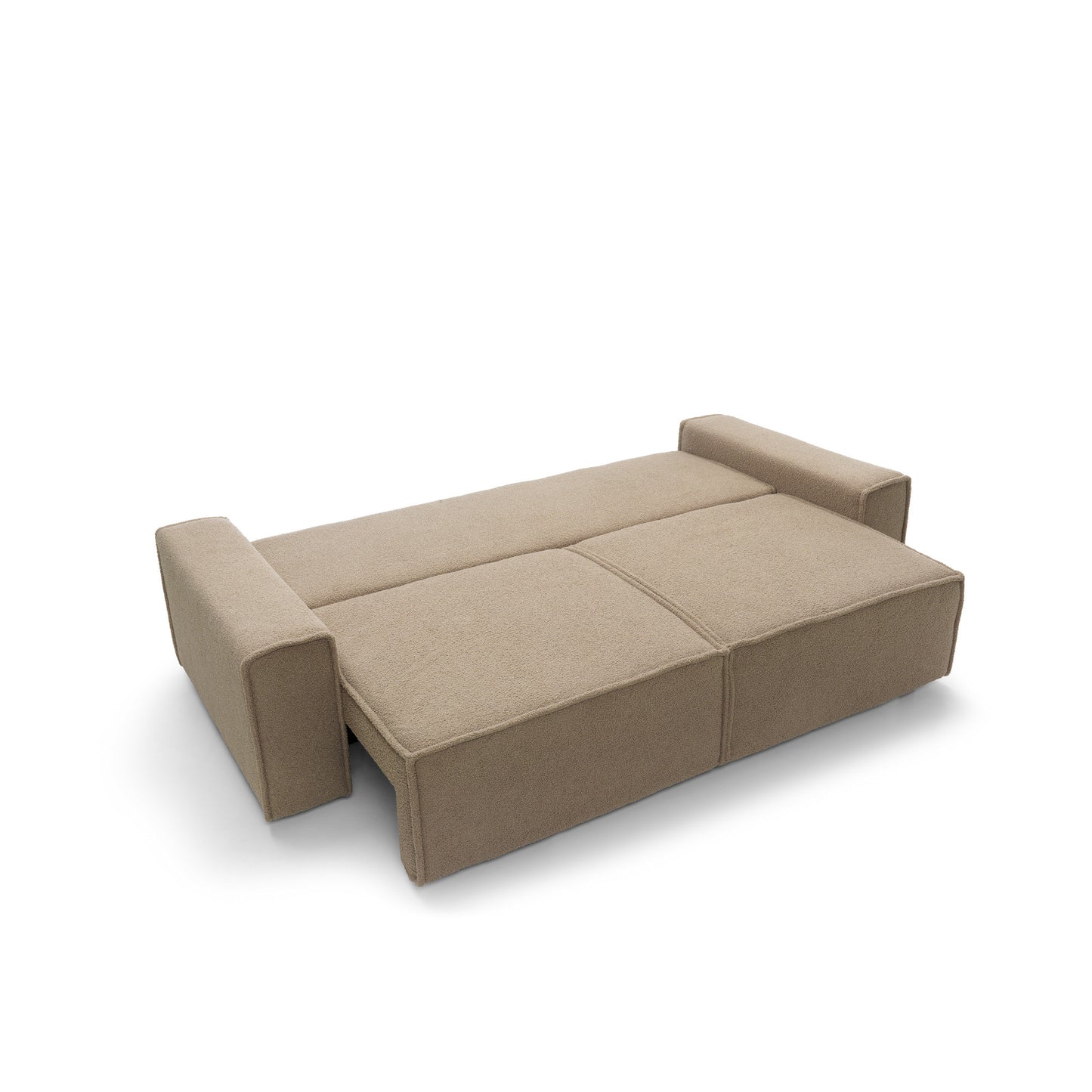 Sofa z funkcją spania Domo