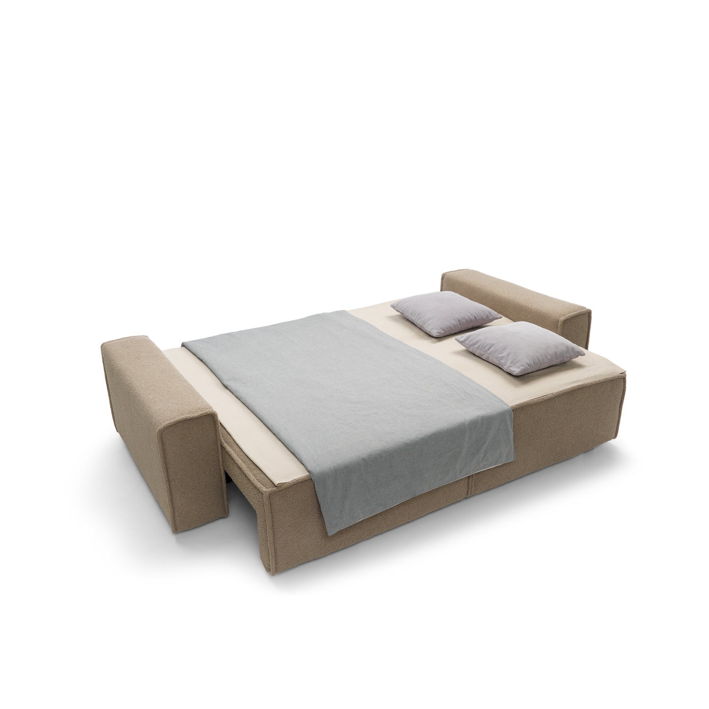 Sofa z funkcją spania Domo