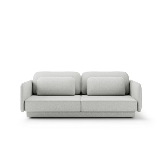 Sofa z funkcją spania Ebony