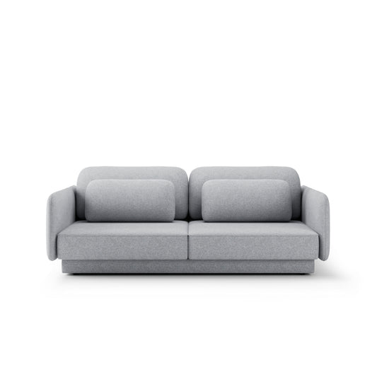 Sofa z funkcją spania Ebony