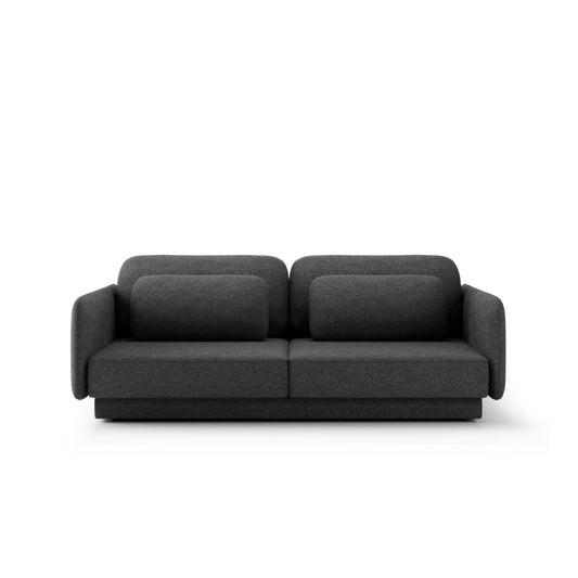 Sofa z funkcją spania Ebony