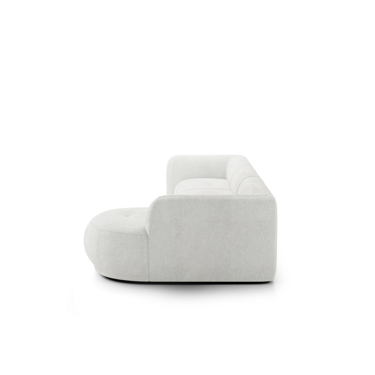 Gio modular corner sofa